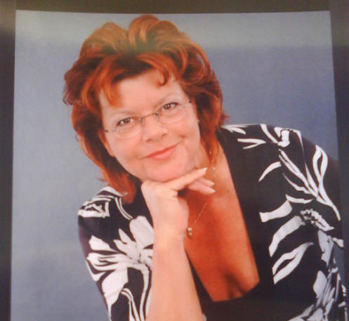 Kartenlegerin Alexia